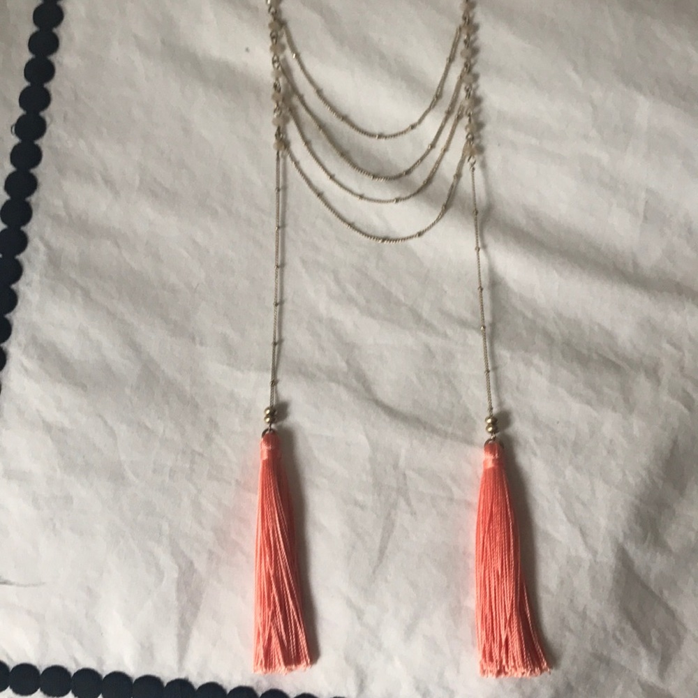 Necklace - Picture 2 of 2
